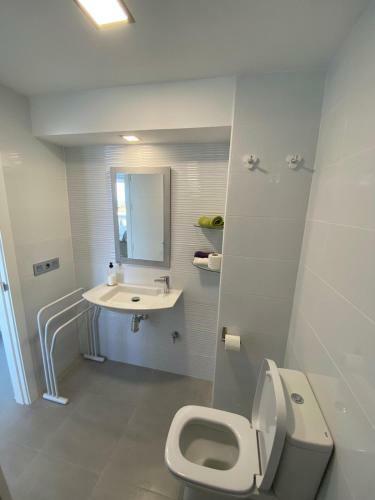 Apartamento Marbella. Playa Alicate