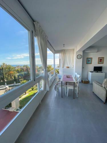 Apartamento Marbella. Playa Alicate