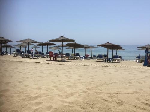 Villa Jazmines
