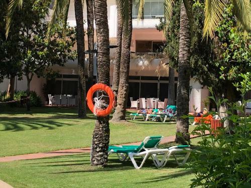 Apartamento Jardines Del Mar Marbella
