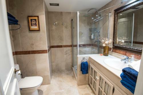 Apartamento Jardines Del Mar Marbella