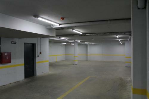 Vip 2 Apartment