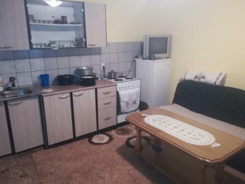 Apartman Bosanska Avlija Begova