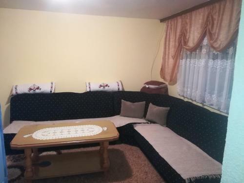 Apartman Bosanska Avlija Begova