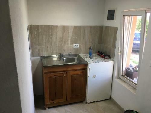 Apartamento Sunny Haven