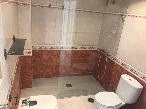 Apartamento Nice Flat Close To Puerto Banus