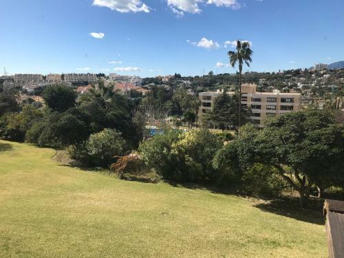 Apartamento Nice Flat Close To Puerto Banus