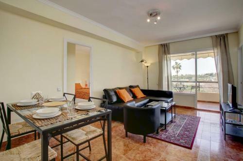 Apartamento Nice Flat Close To Puerto Banus