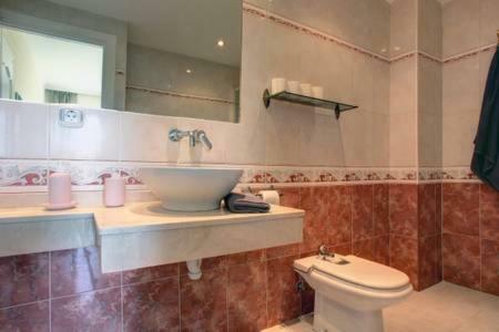 Apartamento Nice Flat Close To Puerto Banus