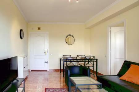Apartamento Nice Flat Close To Puerto Banus