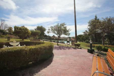 Apartamento Nice Flat Close To Puerto Banus