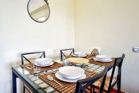 Apartamento Nice Flat Close To Puerto Banus