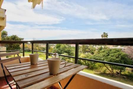 Apartamento Nice Flat Close To Puerto Banus