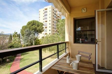 Apartamento Nice Flat Close To Puerto Banus