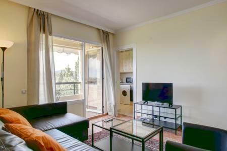 Apartamento Nice Flat Close To Puerto Banus