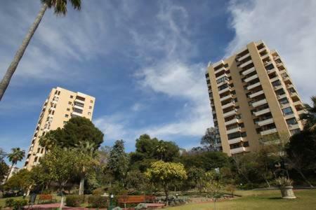 Apartamento Nice Flat Close To Puerto Banus