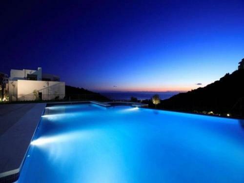 Apartamento Samara Resort Gym Spa Jacuzzi Pools Marbella