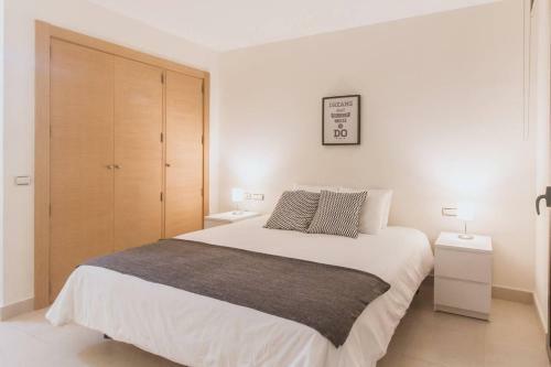 Apartamento Samara Resort Gym Spa Jacuzzi Pools Marbella