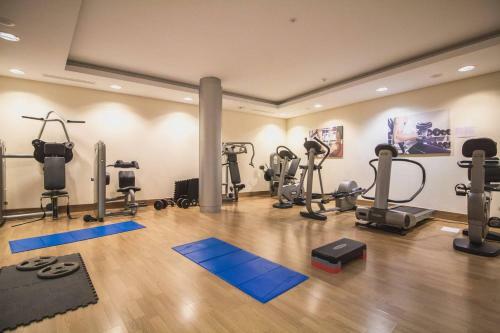 Apartamento Samara Resort Gym Spa Jacuzzi Pools Marbella