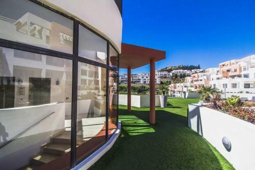 Apartamento Samara Resort Gym Spa Jacuzzi Pools Marbella
