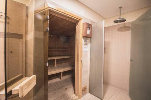Apartamento Samara Resort Gym Spa Jacuzzi Pools Marbella
