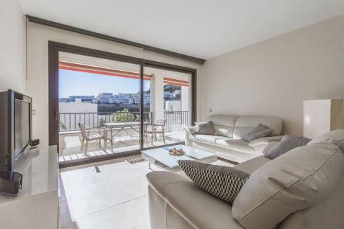 Apartamento Samara Resort Gym Spa Jacuzzi Pools Marbella