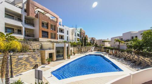 Apartamento Samara Resort Gym Spa Jacuzzi Pools Marbella