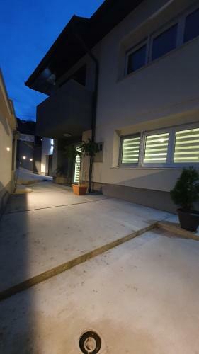 Villa Apartment Vi-inn