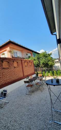 Villa Apartment Vi-inn