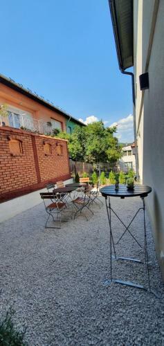 Villa Apartment Vi-inn