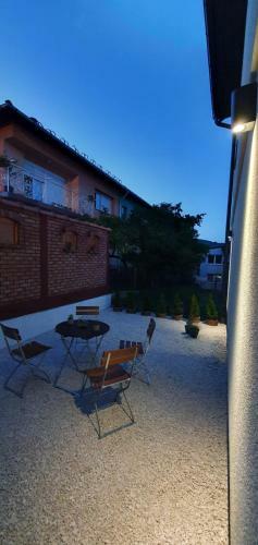 Villa Apartment Vi-inn