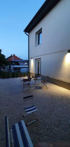 Villa Apartment Vi-inn