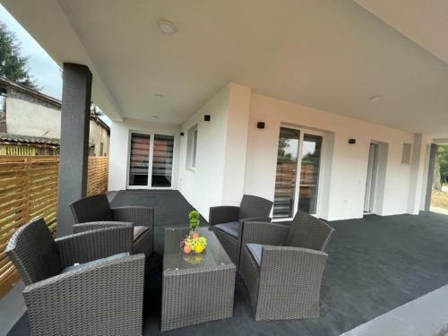 Ammirevole Ravne Apartments