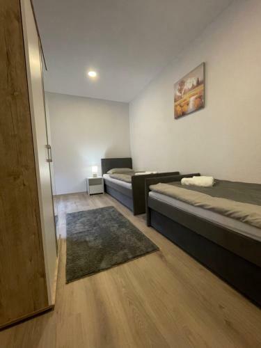 Ammirevole Ravne Apartments