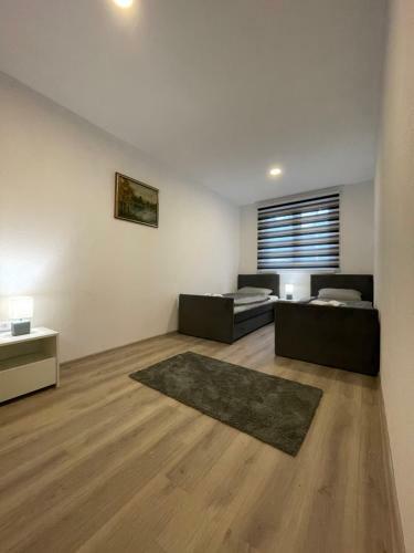 Ammirevole Ravne Apartments