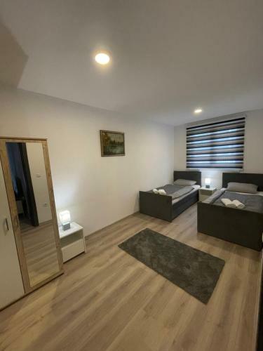 Ammirevole Ravne Apartments