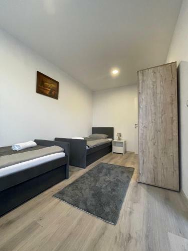 Ammirevole Ravne Apartments