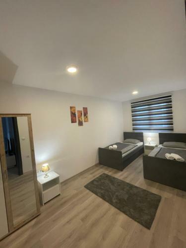 Ammirevole Ravne Apartments