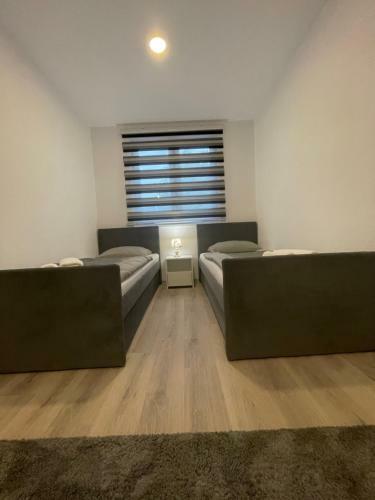 Ammirevole Ravne Apartments
