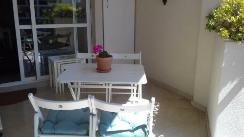 Apartamento Lorcrimar III