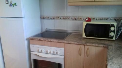 Apartamento Lorcrimar III