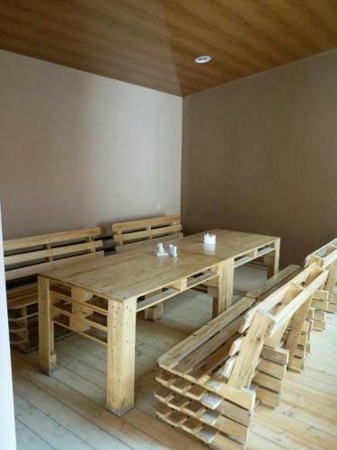 Yerevan House Holiday Home 18