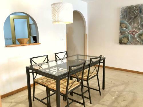 Marbella Golf View Apartment