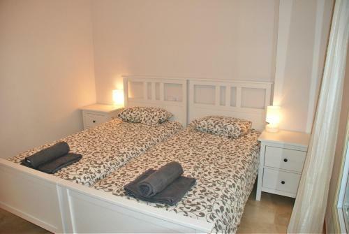 Marbella Golf View Apartment