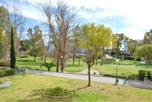 Marbella Golf View Apartment