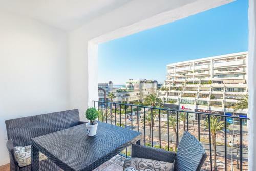 Apartamento Jardines Del Puerto