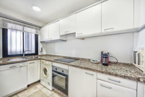 Apartamento Jardines Del Puerto