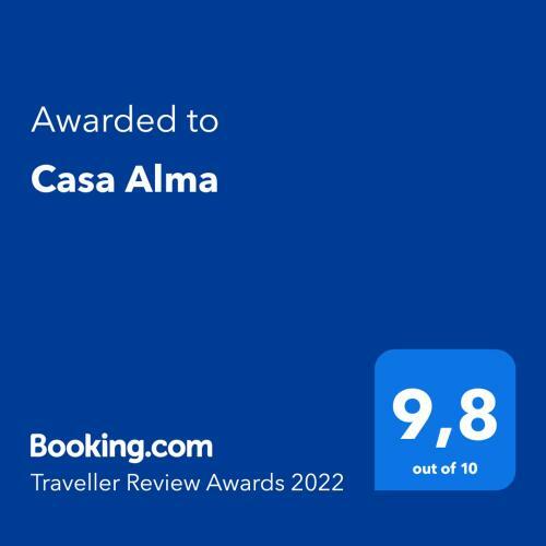 Casa Alma