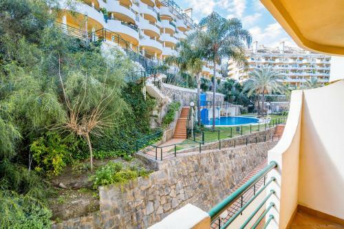 Sat2-modern 2 Bedroom Apartment