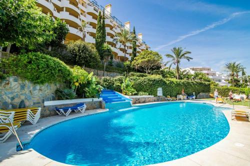 Sat2-modern 2 Bedroom Apartment